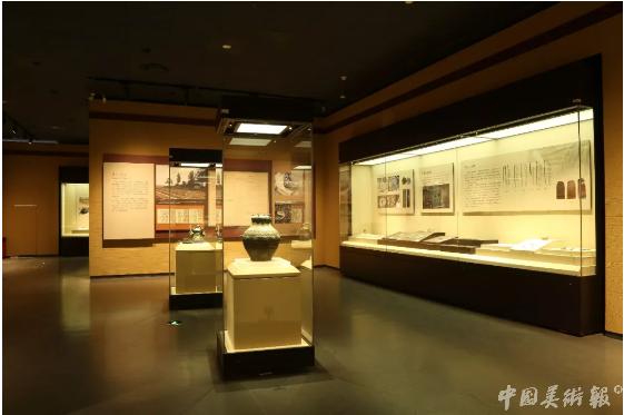 第二十届博物馆十大精品展览,2018年全国博物馆十大精品展