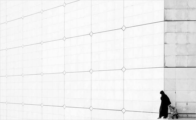 摄影教程五分钟掌握构图技巧,摄影技巧三分钟教你景深