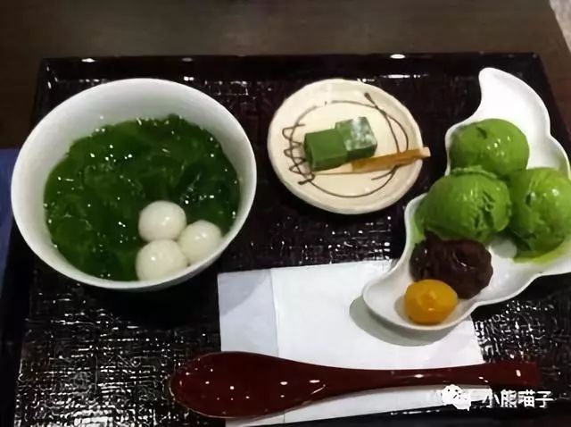 中村藤吉抹茶口感,中村藤吉抹茶