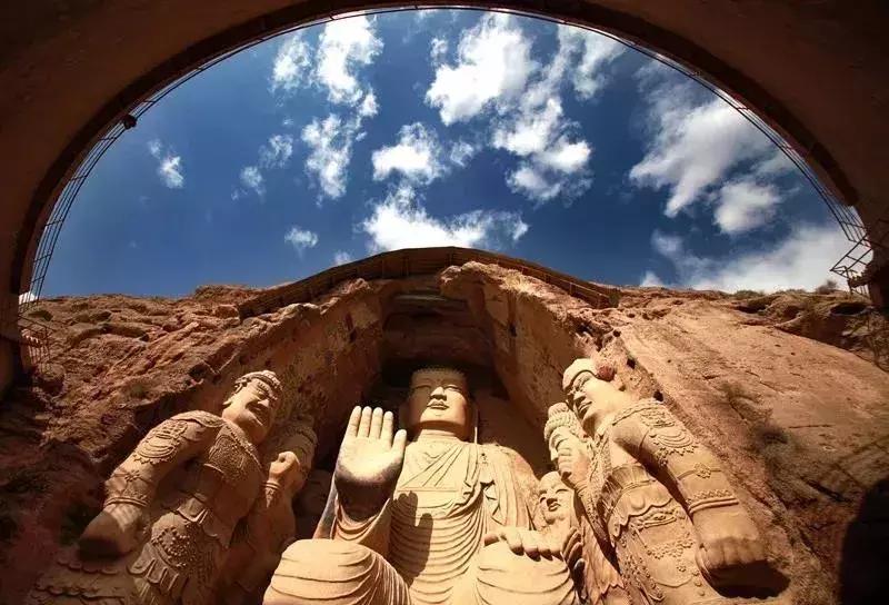 甘肃省景区免门票时间最新,甘肃部分景区冬春游优惠