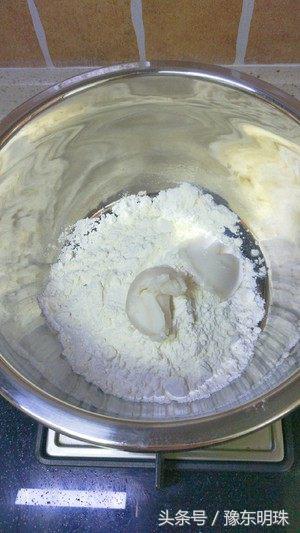 鲜花饼简单的做法大全,鲜花饼简易做法