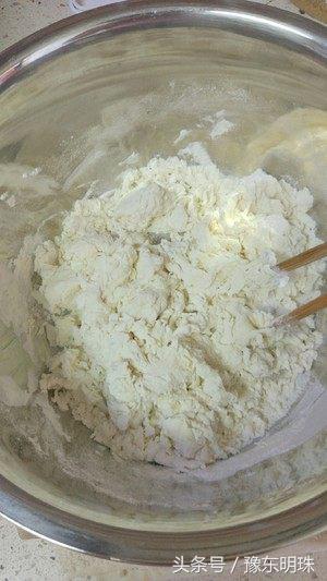 鲜花饼简单的做法大全,鲜花饼简易做法