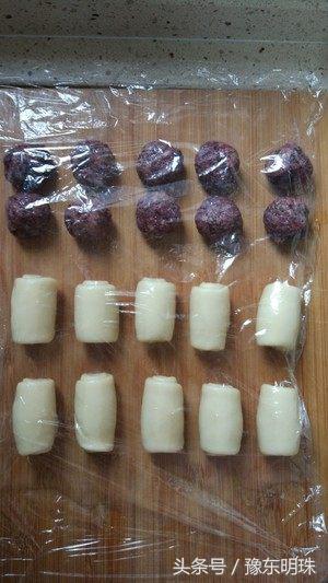 鲜花饼简单的做法大全,鲜花饼简易做法