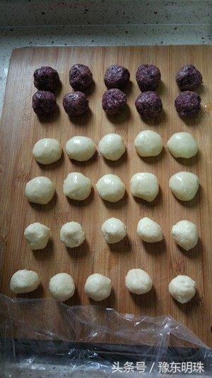 鲜花饼简单的做法大全,鲜花饼简易做法