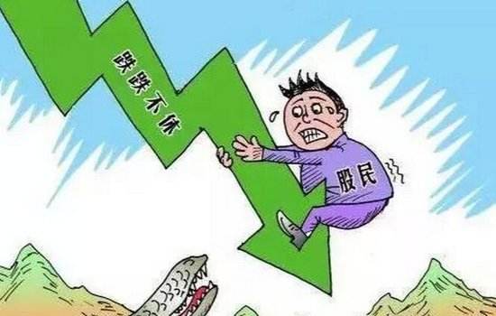 朋友知道股市内幕,股市投资逻辑与认知