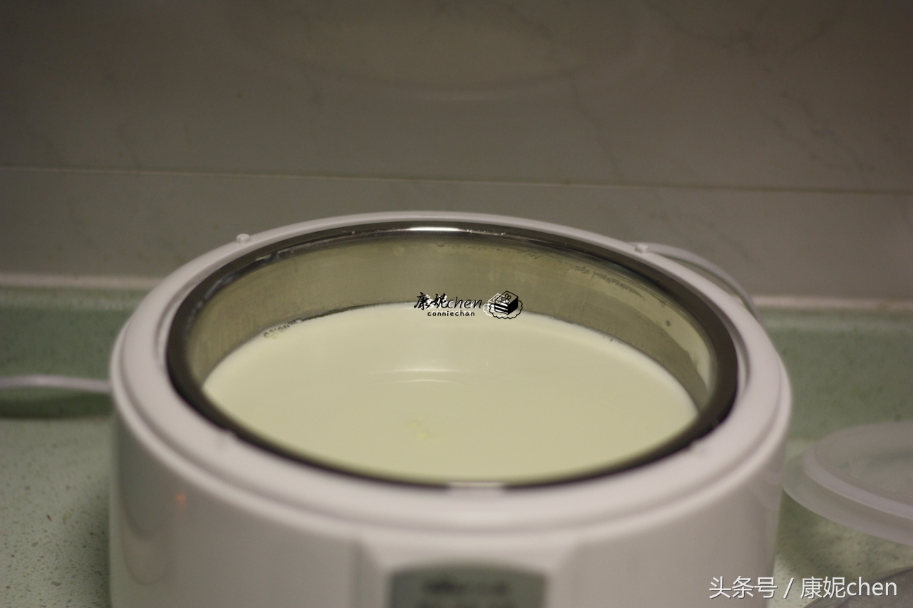 奶粉做酸奶奶粉和水比例公式,用奶粉制作酸奶的比例是多少