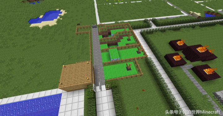 谁说《我的世界》玩家不爱运动？这些作品足够秒杀一切“伪球迷”