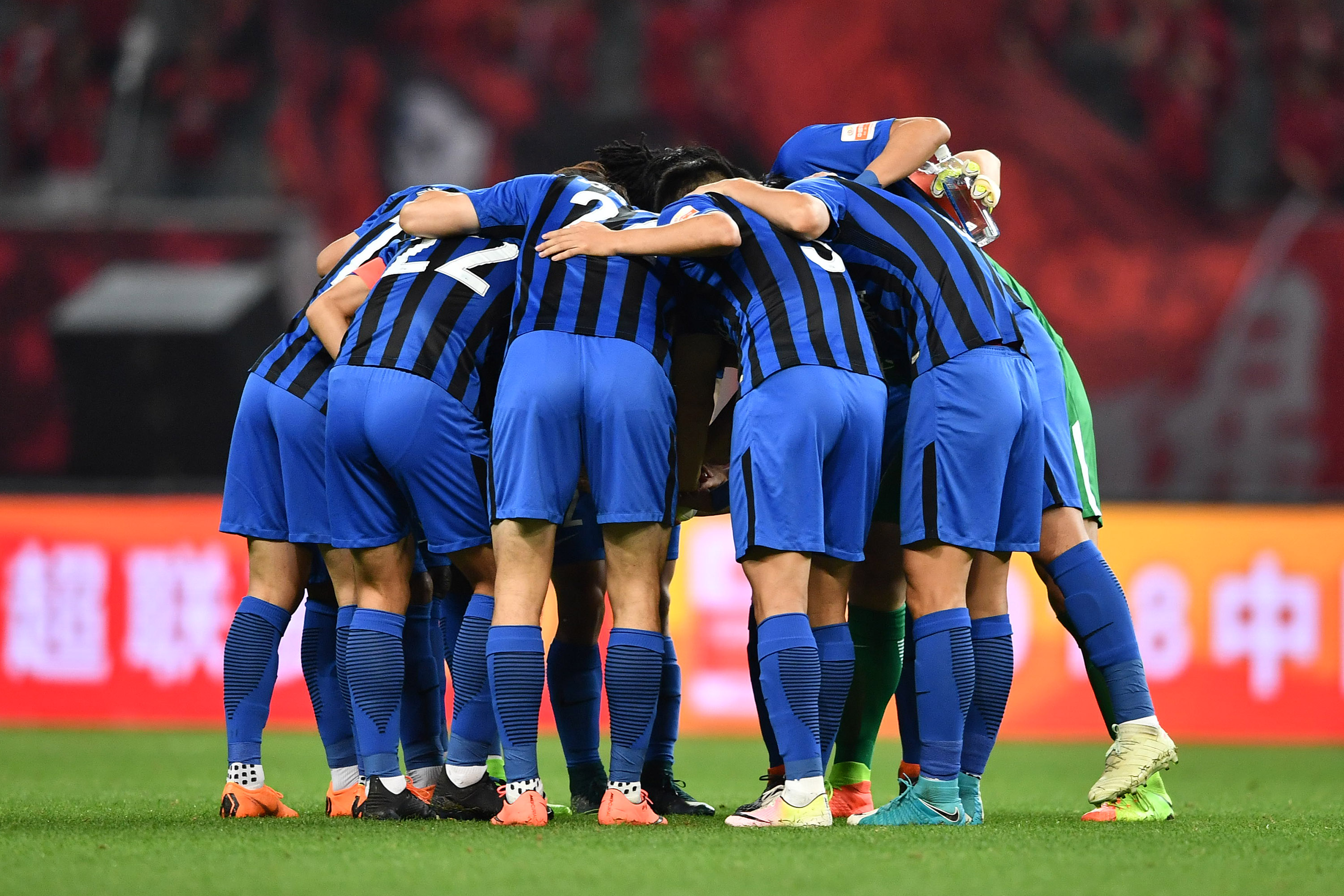 上海上港对阵江苏苏宁视频,江苏苏宁vs上海上港红牌