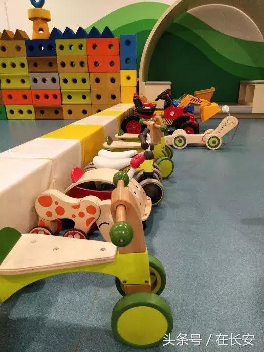 西安儿童户外亲子乐园,西安儿童游乐场室内排行榜