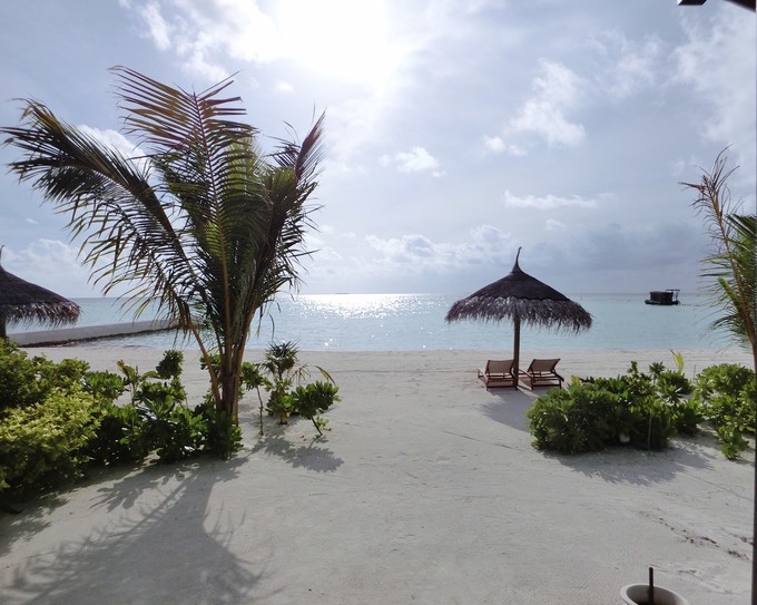 马代有毒，去过就停不下来~马尔代夫奥臻岛ozen