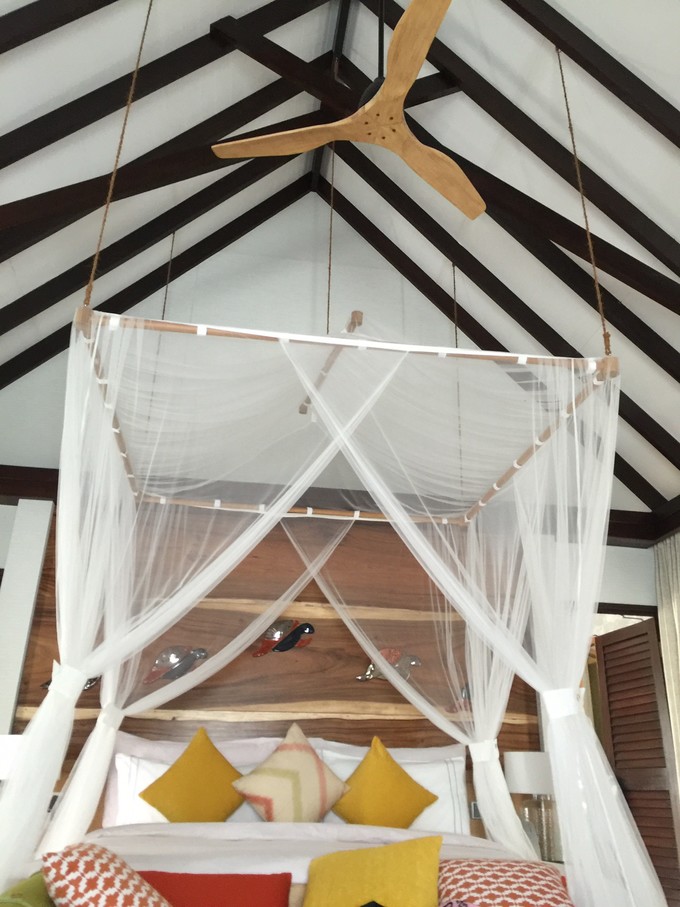 马代有毒，去过就停不下来~马尔代夫奥臻岛ozen