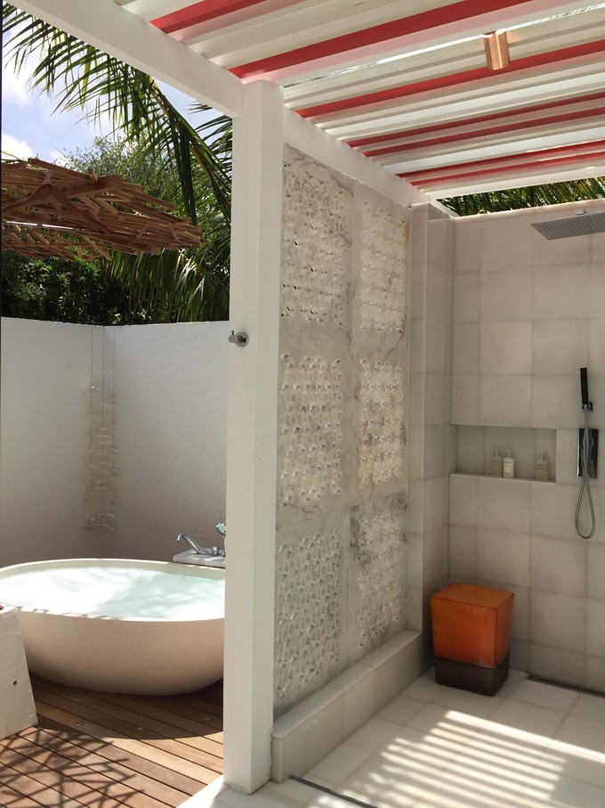 马代有毒，去过就停不下来~马尔代夫奥臻岛ozen