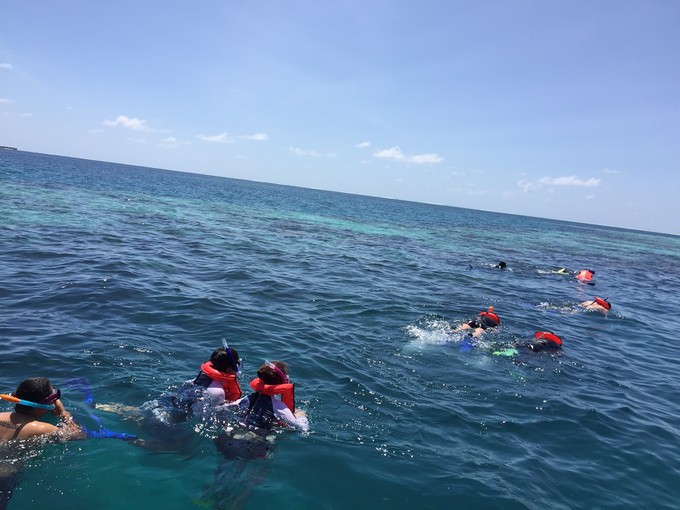 马代有毒，去过就停不下来~马尔代夫奥臻岛ozen