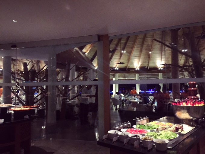 马代有毒，去过就停不下来~马尔代夫奥臻岛ozen