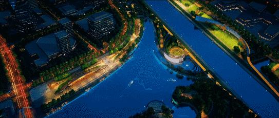 宁波最新建筑规划,宁波城市客厅打造规划