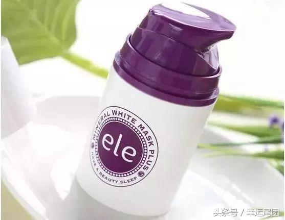 去泰国必买的彩妆清单,私藏美妆工具