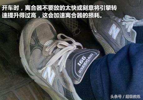 科二如何做到不溜车,科二坡道起步不熄火不溜车的绝招