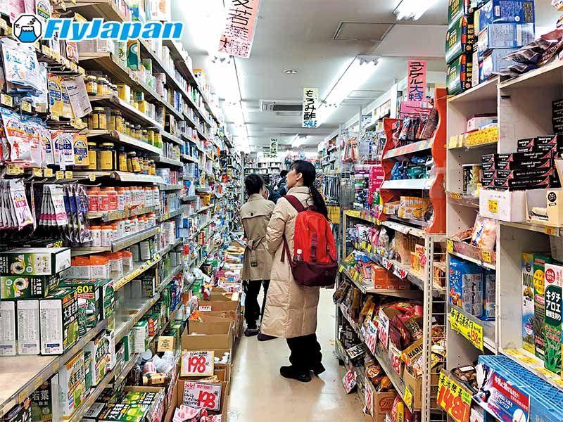 2018年人气美妆品价格公开!小资女购物攻略5间大阪心斋桥药妆店