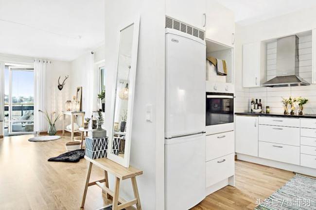 冰箱门关不紧有什么后果,冰箱门关不紧吹了也没用