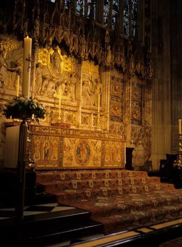 哈里王子大婚视频完整版,哈里王子大婚说我愿意时哈哈大笑