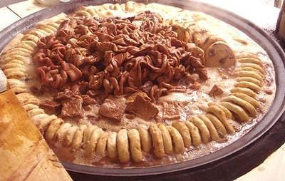 美食地图北京卤煮,北京吃货指南卤煮