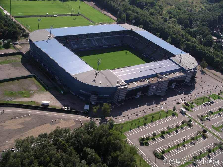 盛产球星的比利时，球场到底怎么样？