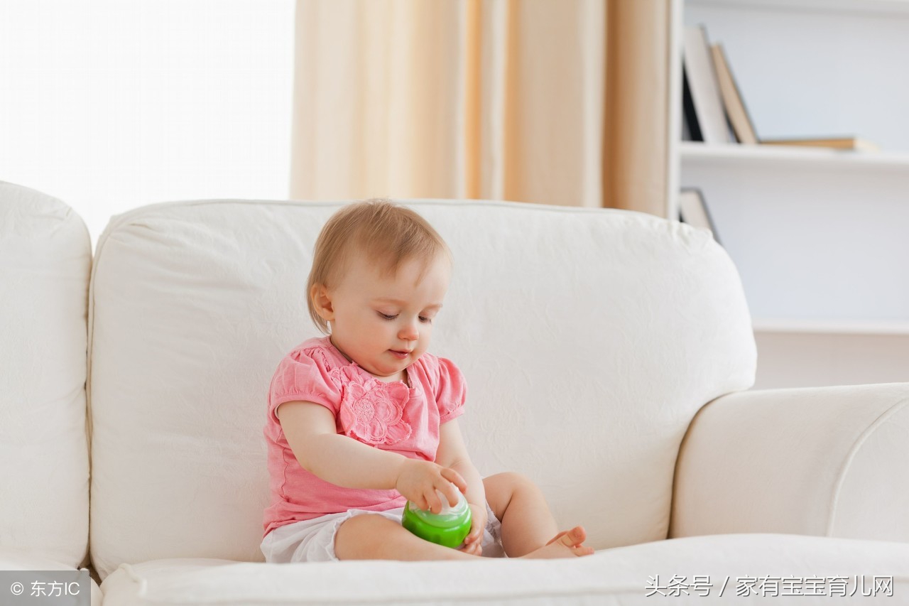 0—12个月宝宝的每月生长指标，你的宝宝达标了吗？