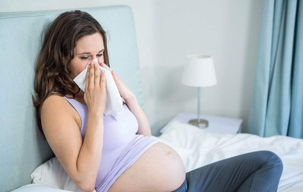 同房后吃了消炎药或者感冒药后，发现怀孕了！孩子能不能要？