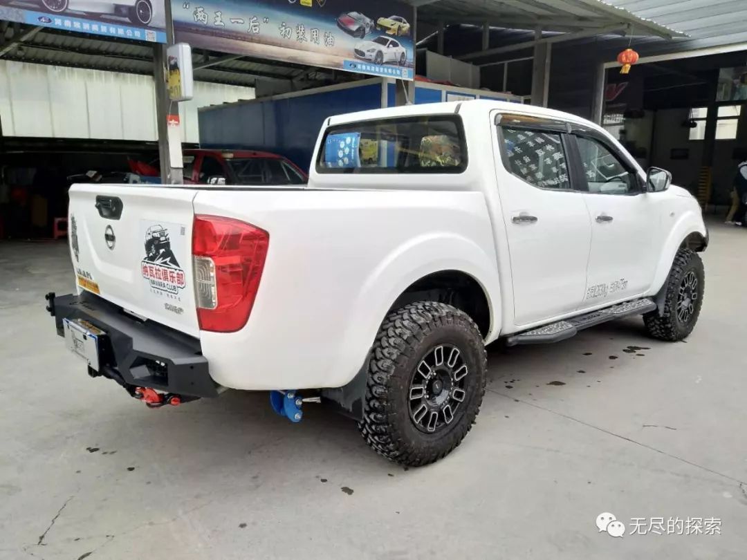 利亚纳最新改装大全,老款varna改装