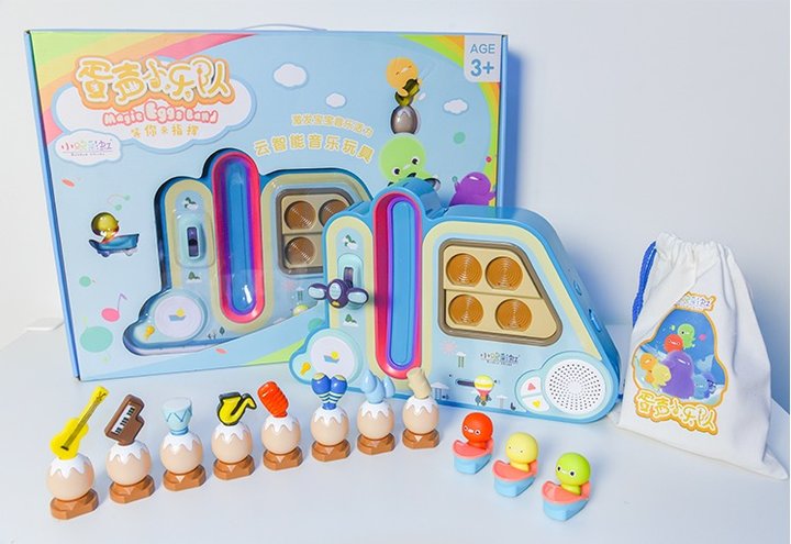 玩转六一儿童节礼物,推荐好玩的六一儿童节礼物