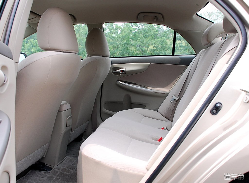 丰田凯美瑞鼓包,本田雅阁丰田凯美瑞底盘分析