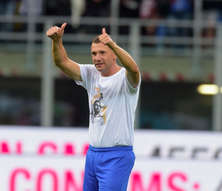 皮尔洛告别比赛,皮尔洛告别赛回忆