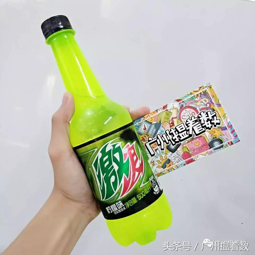柠檬饮料都有哪些,柠檬饮料品牌排行榜瓶装