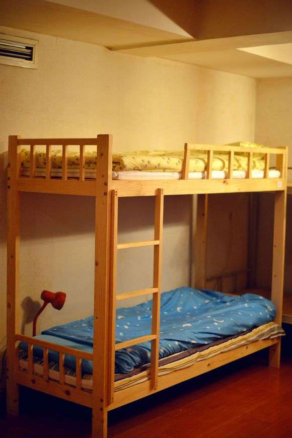 成都著名国际青年旅舍,广州推荐的青年旅舍