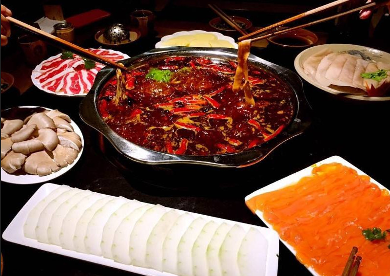 重庆老火锅排名前十大品牌有哪些,重庆老火锅推荐排行榜