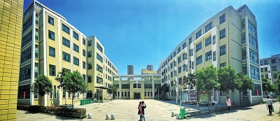 洛阳八中伊滨校区：精细化的教学加速学生成长