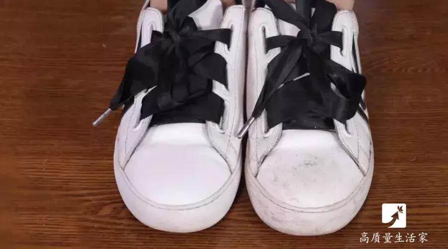 鞋子磨脚怎么去除小窍门,白鞋顶脚挤脚怎么办