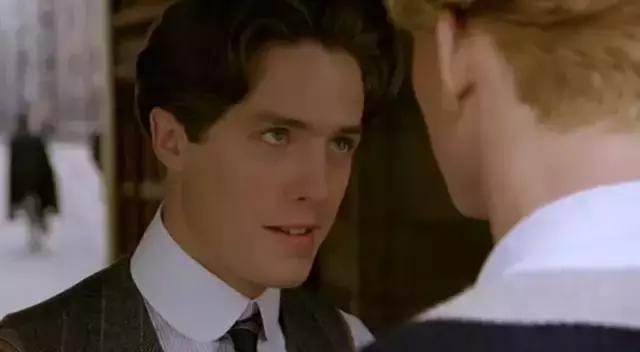 打死我也想不到，他们在一起演了一部基片