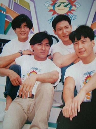 张学友的演唱会为什么叫逃犯克星,张学友演唱会好听吗