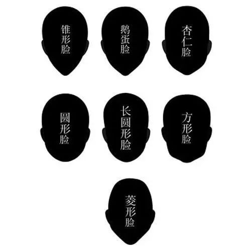 圆脸方脸不好看？是你领子没选对！陈妍希的包子脸秒变“土包子”