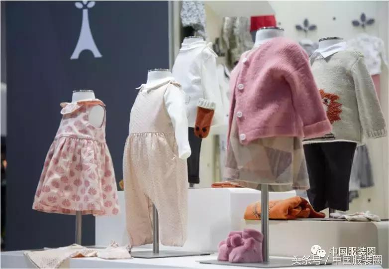 童装发展趋势如何,中国童装市场趋势