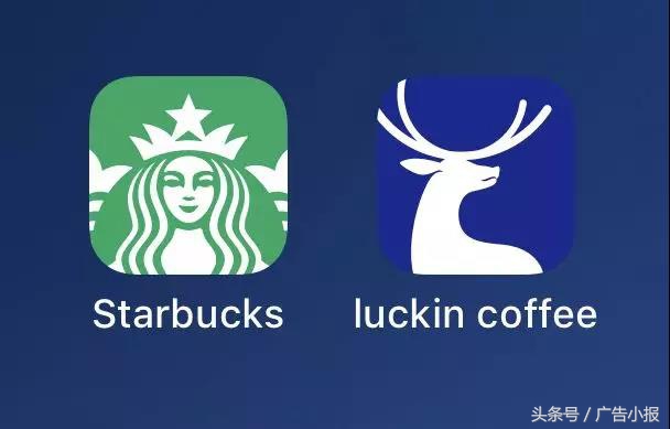 luckincoffee该用什么牛奶,星巴克luckin