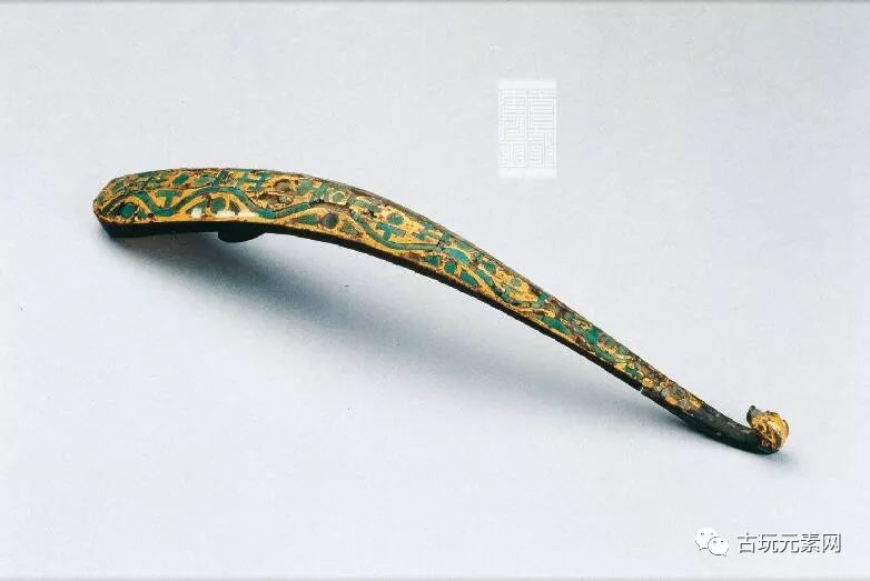 国外博物馆珍藏的中国国宝青铜器,首都博物馆青铜器展品介绍
