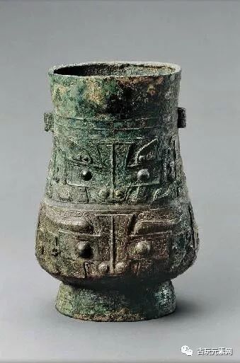 国外博物馆珍藏的中国国宝青铜器,首都博物馆青铜器展品介绍