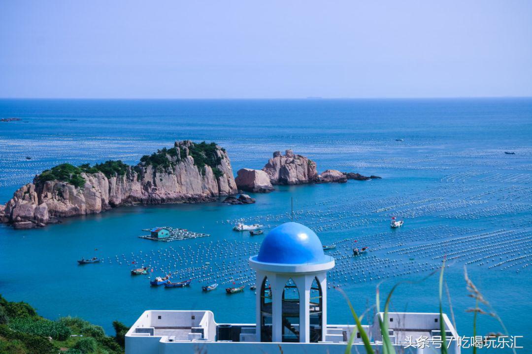 舟山最舒服的季节,舟山这个季节特有的景色