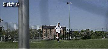 足球起球花式技巧,5种简单的花式足球动作