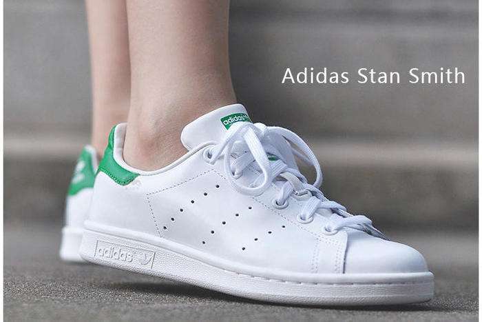 明星同款休闲鞋推荐,明星推荐的平价鞋