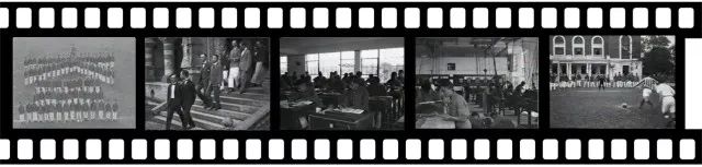 1957年黑白电影,1925黑白电影