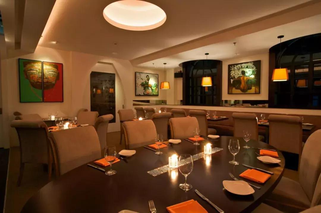 4位在魔都的墨西哥人，向你推荐正宗南美菜！