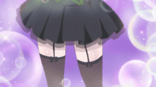 这集动画不得了!萌萌美少女诱惑无比,男主胯下生辉直接射爆!